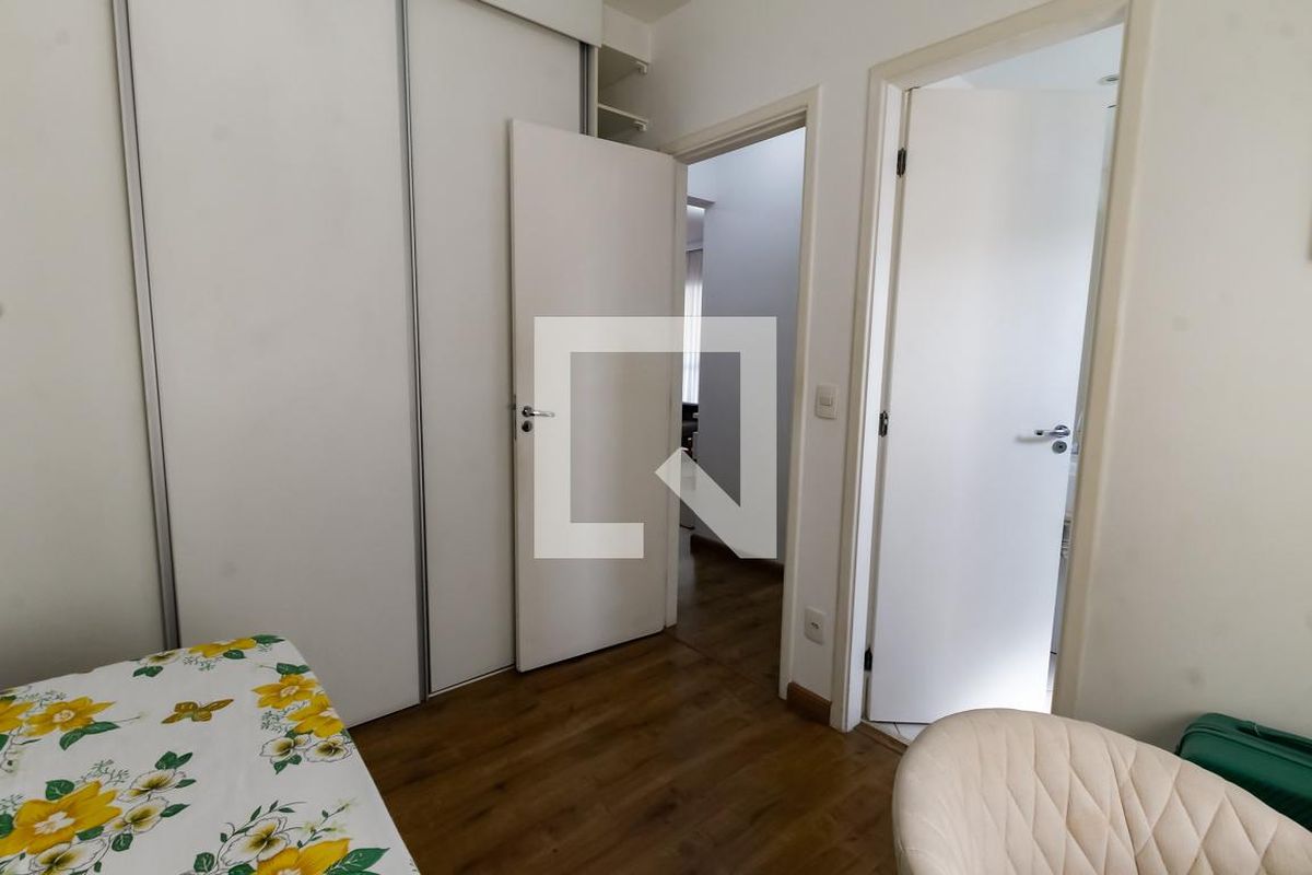 Apartamento, 2 quartos, 85 m² - Foto 13
