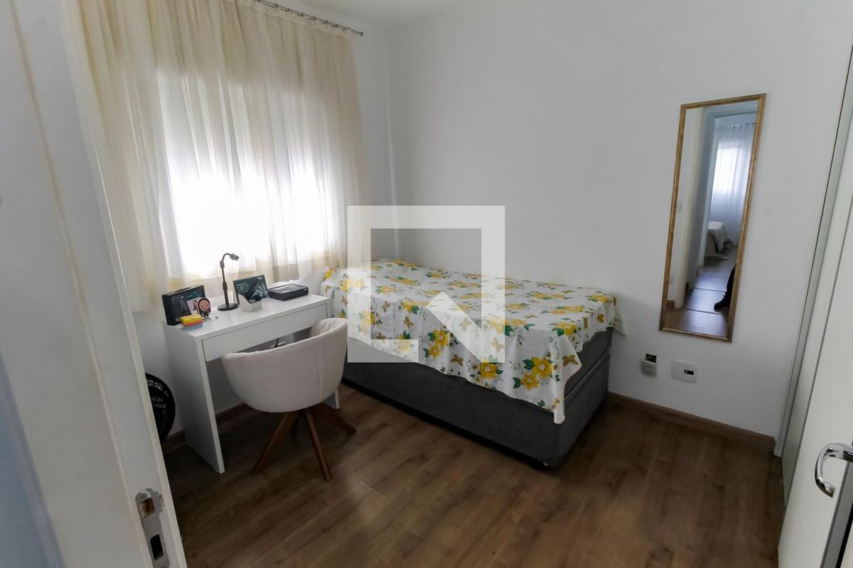 Apartamento, 2 quartos, 85 m² - Foto 11