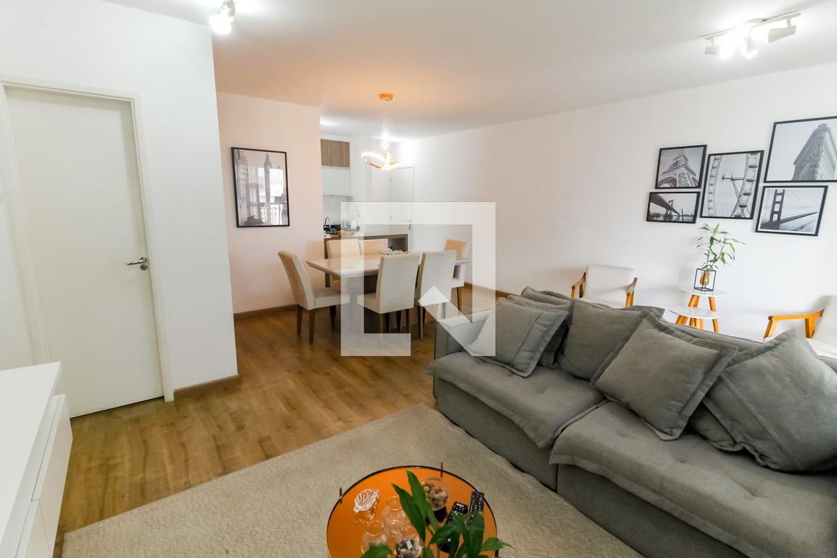 Apartamento, 2 quartos, 85 m² - Foto 3