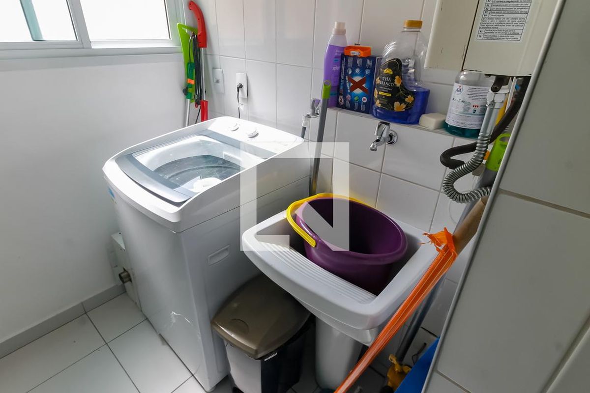Apartamento, 2 quartos, 85 m² - Foto 34