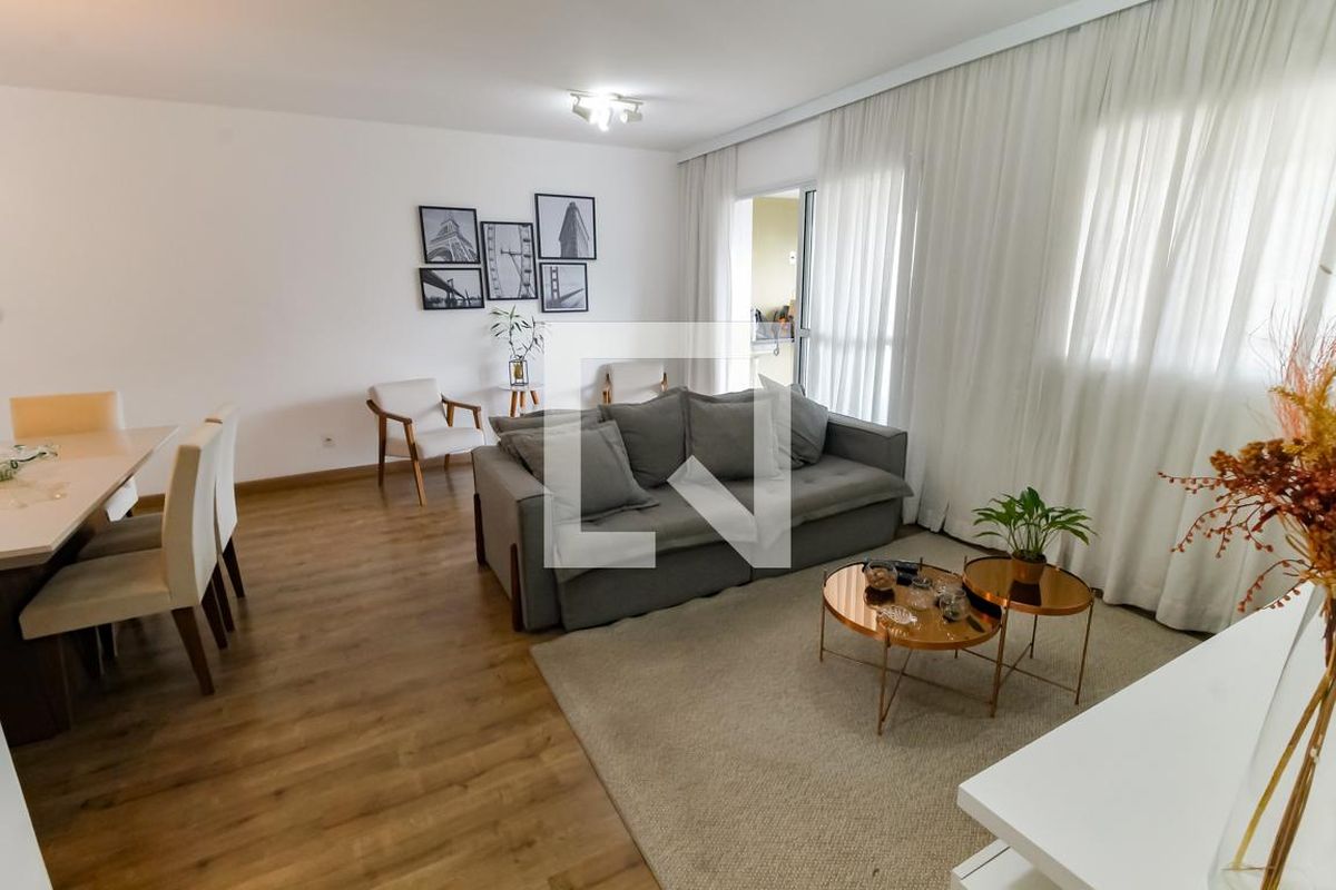 Apartamento, 2 quartos, 85 m² - Foto 4