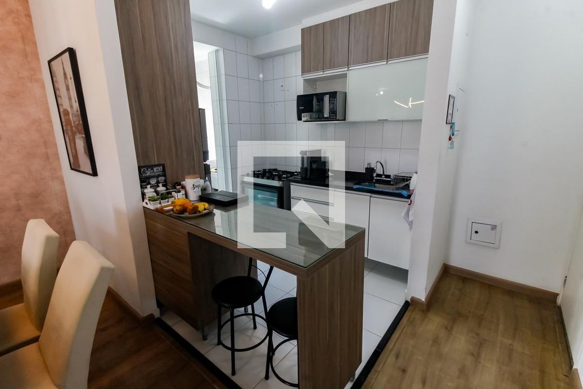 Apartamento, 2 quartos, 85 m² - Foto 27