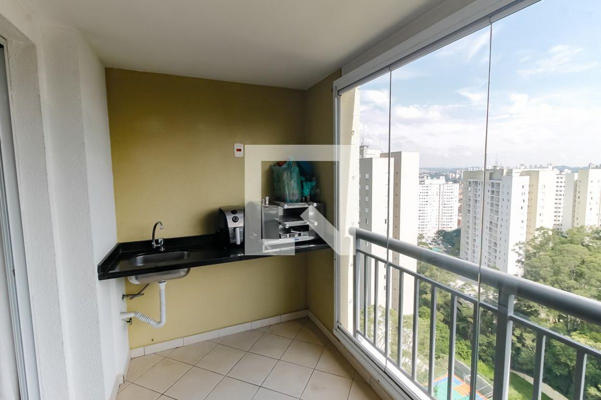 Apartamento, 2 quartos, 85 m² - Foto 6