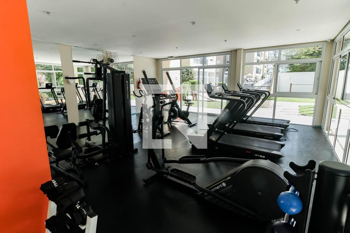 Apartamento, 2 quartos, 85 m² - Foto 52