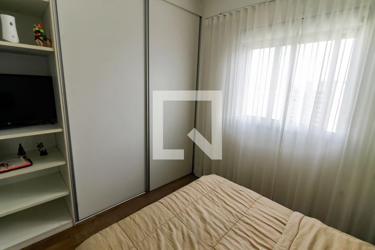 Apartamento, 2 quartos, 85 m² - Foto 22