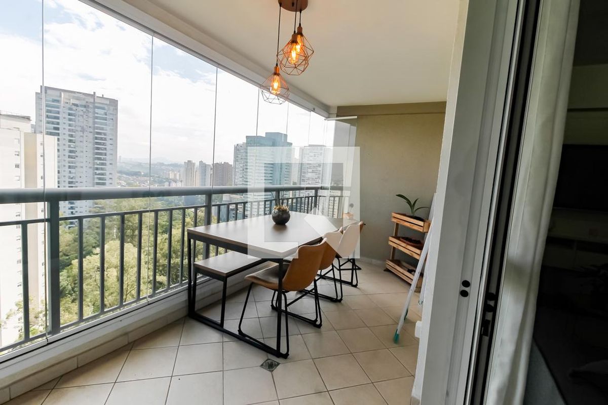 Apartamento, 2 quartos, 85 m² - Foto 7