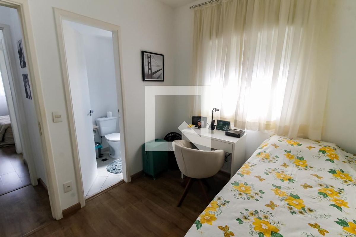 Apartamento, 2 quartos, 85 m² - Foto 12