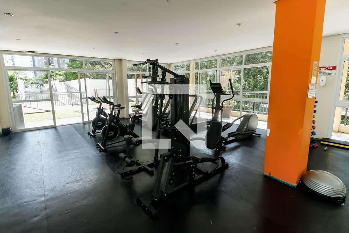 Apartamento, 2 quartos, 85 m² - Foto 51