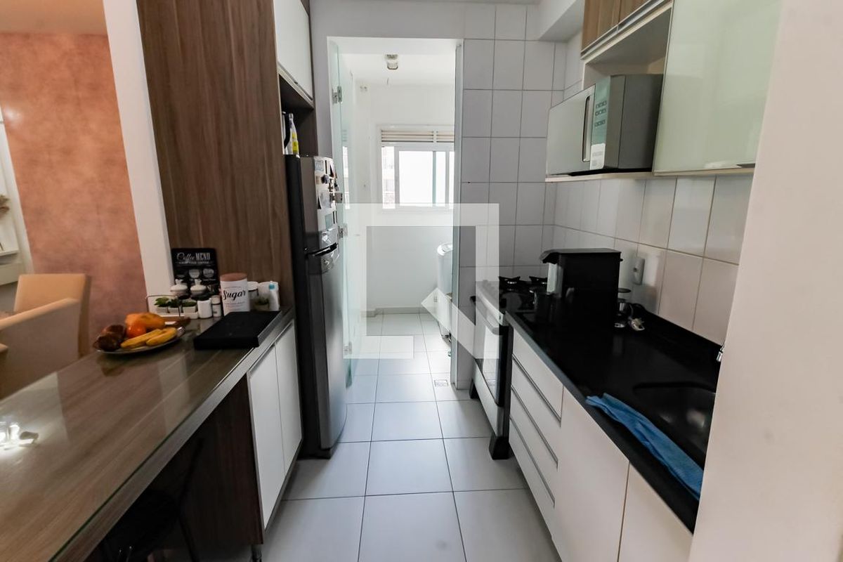 Apartamento, 2 quartos, 85 m² - Foto 32