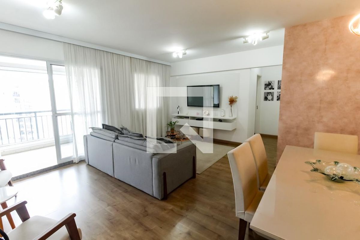 Apartamento, 2 quartos, 85 m² - Foto 1