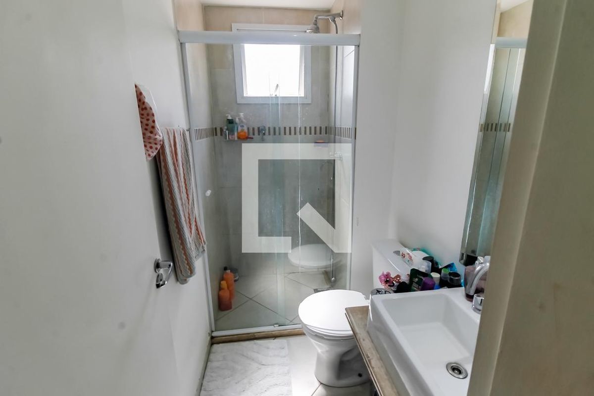Apartamento, 2 quartos, 85 m² - Foto 24