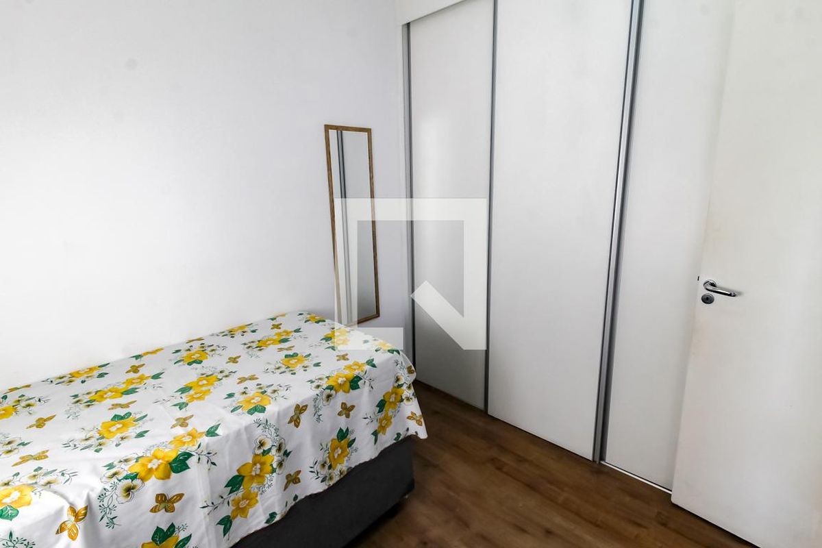 Apartamento, 2 quartos, 85 m² - Foto 14