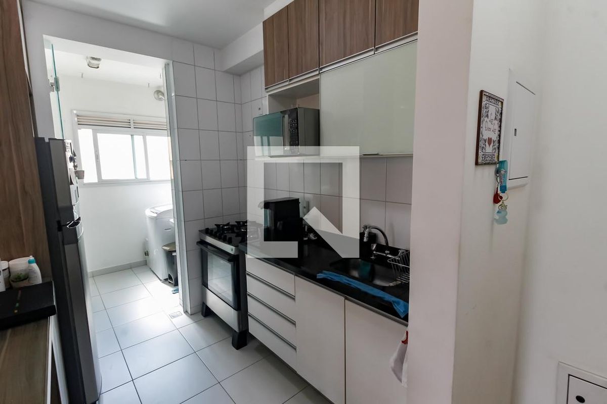 Apartamento, 2 quartos, 85 m² - Foto 28