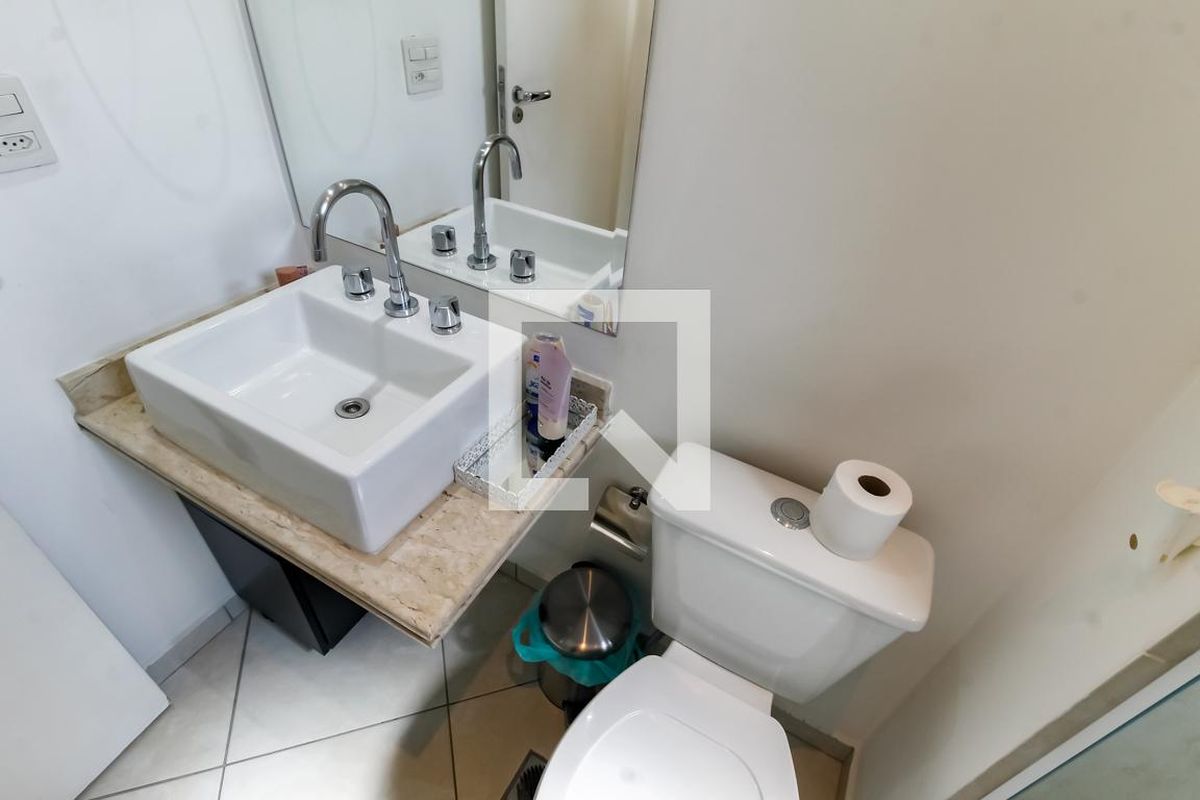 Apartamento, 2 quartos, 85 m² - Foto 18