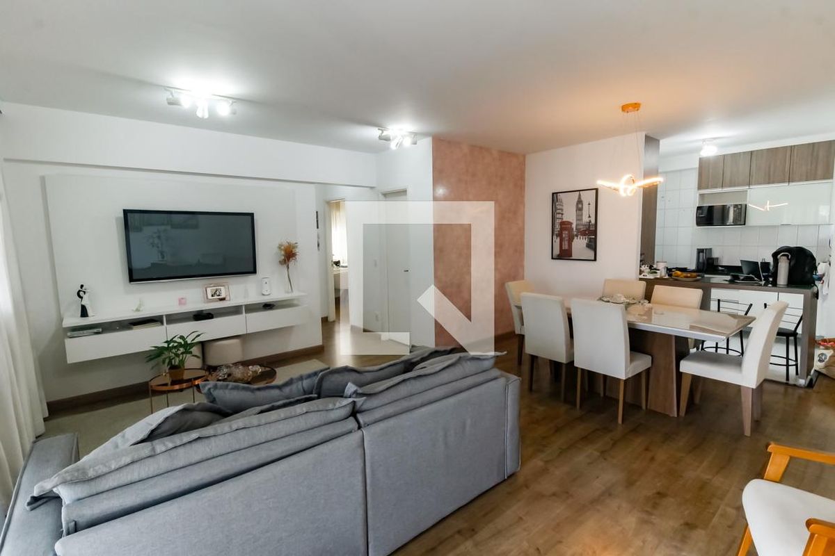 Apartamento, 2 quartos, 85 m² - Foto 2