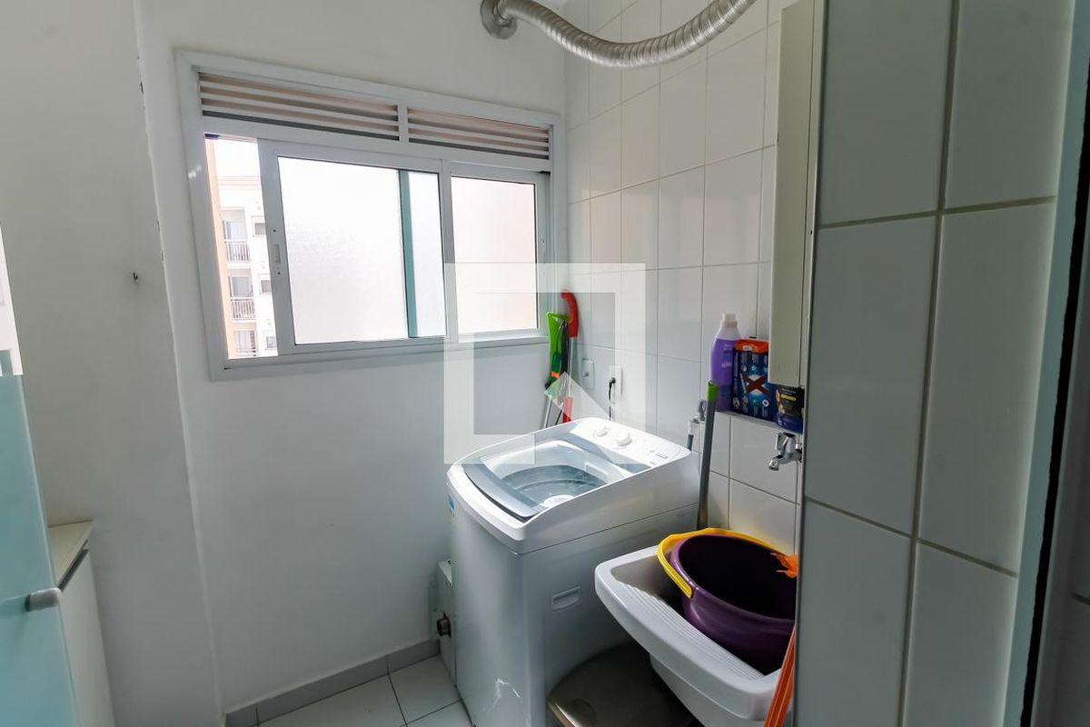 Apartamento, 2 quartos, 85 m² - Foto 33