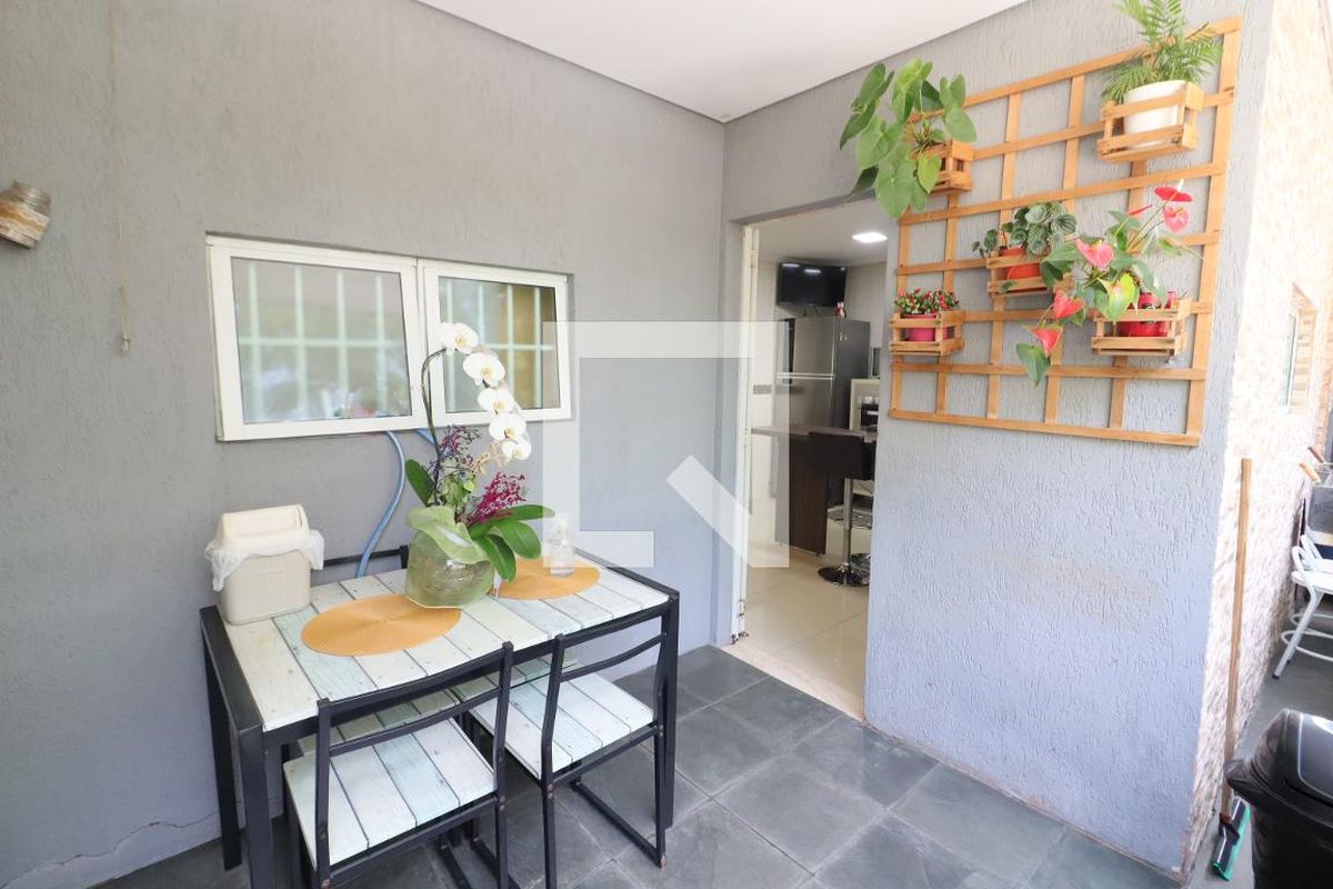 Casa, 4 quartos, 225 m² - Foto 26