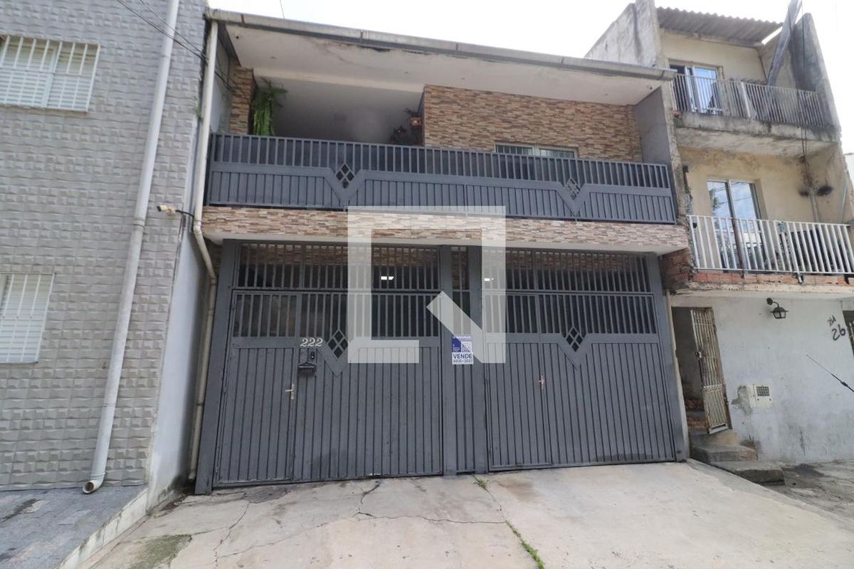 Casa, 4 quartos, 225 m² - Foto 49