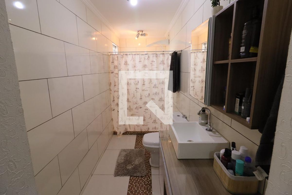 Casa, 4 quartos, 225 m² - Foto 11