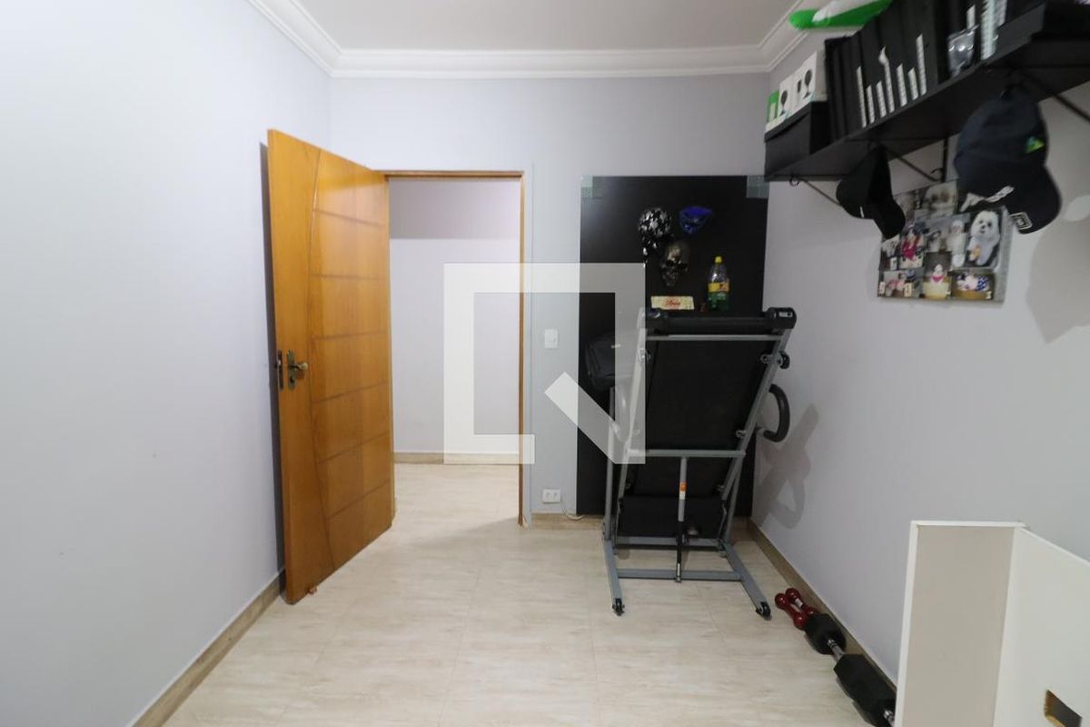 Casa, 4 quartos, 225 m² - Foto 36