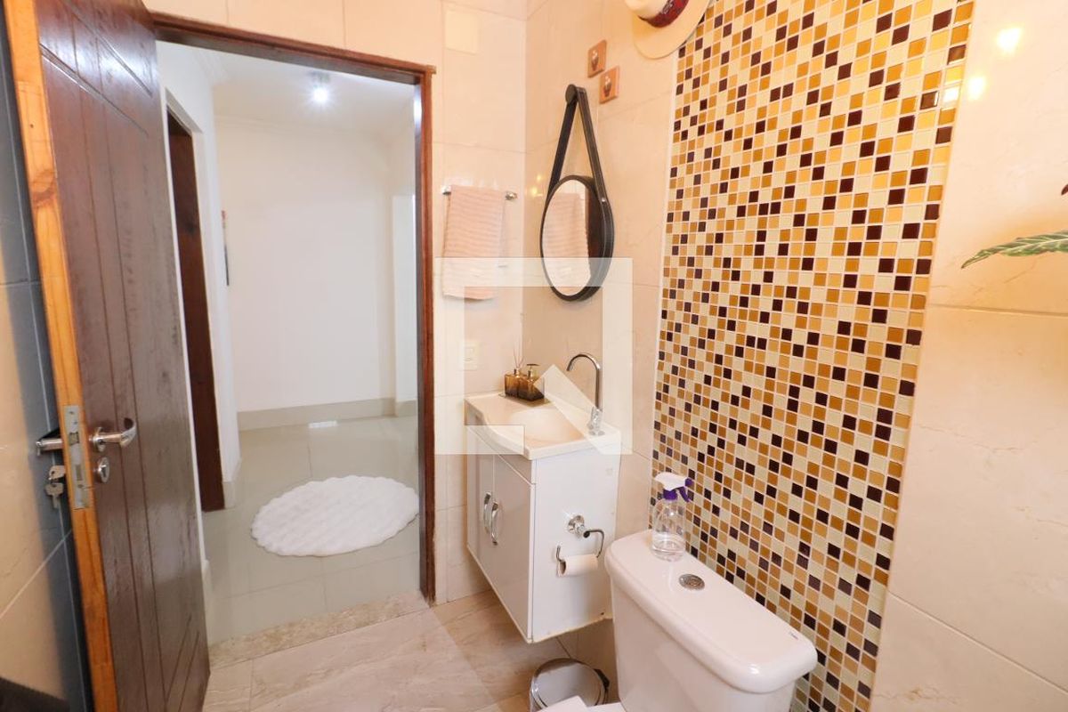 Casa, 4 quartos, 225 m² - Foto 17