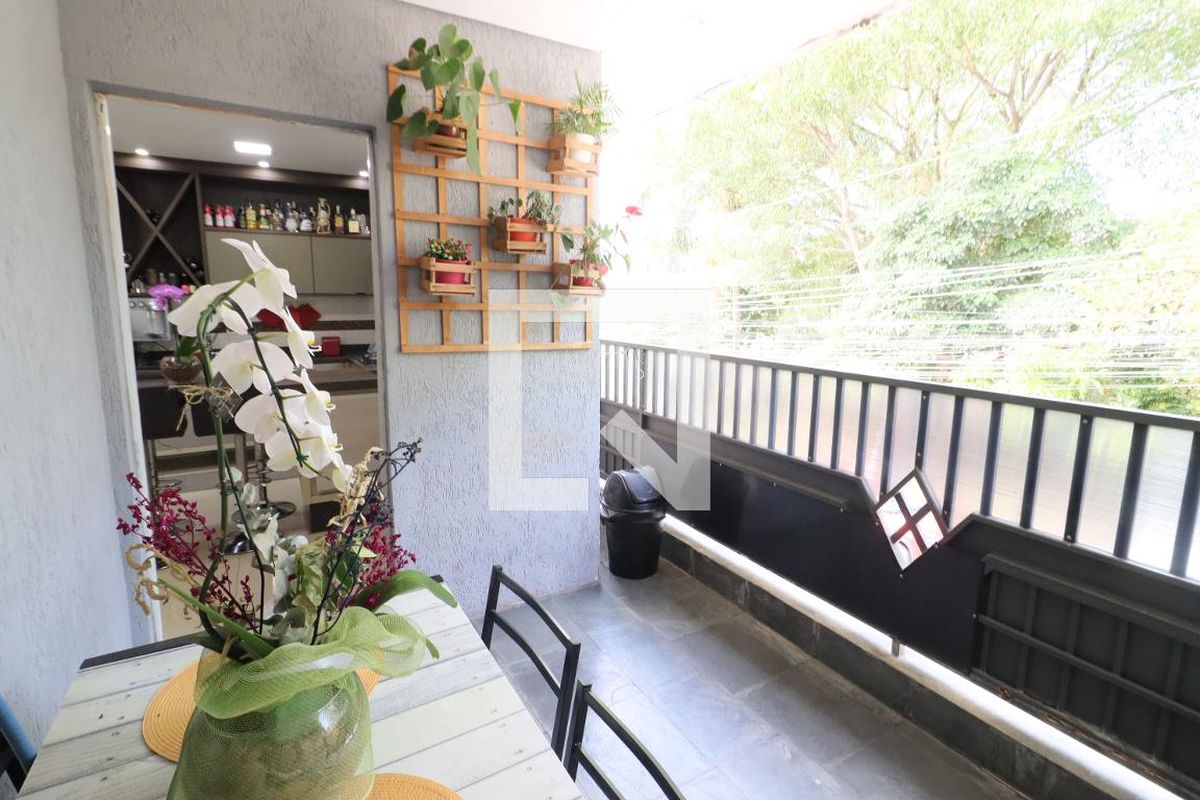 Casa, 4 quartos, 225 m² - Foto 25