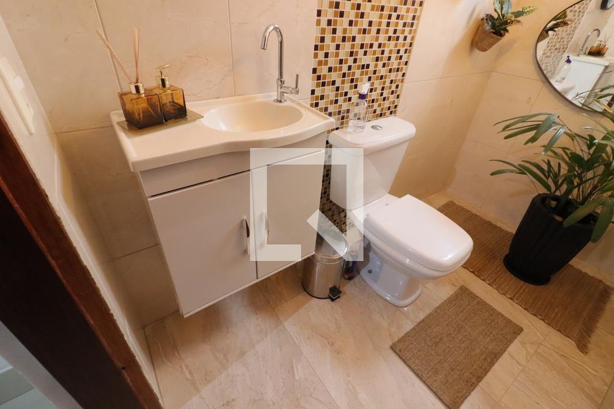 Casa, 4 quartos, 225 m² - Foto 16
