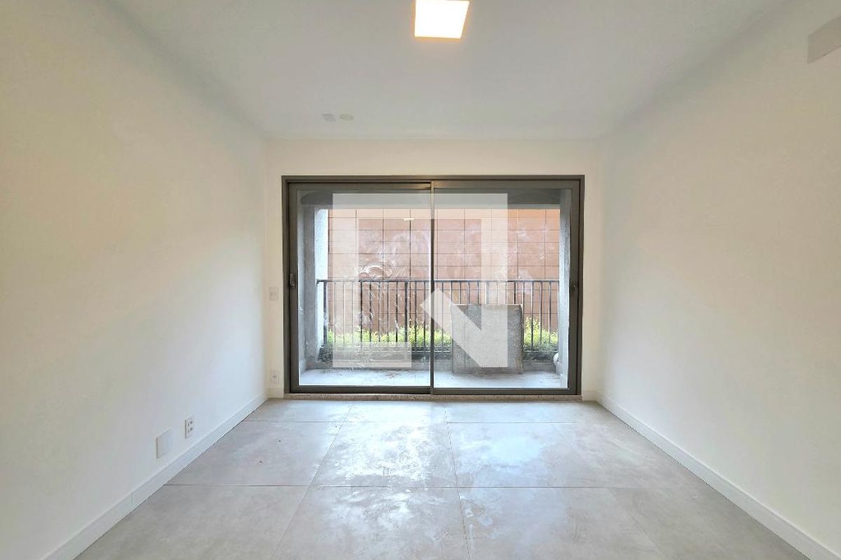 Apartamento, 1 quarto, 43 m² - Foto 4