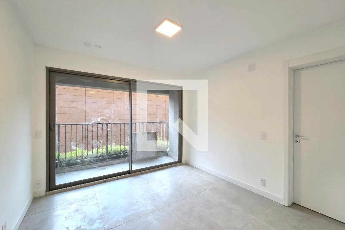 Apartamento, 1 quarto, 43 m² - Foto 5