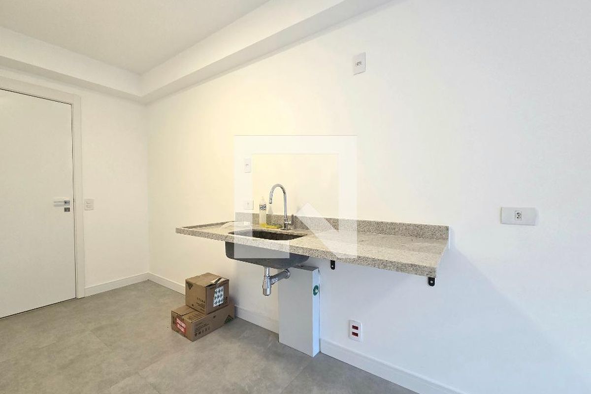 Apartamento, 1 quarto, 43 m² - Foto 8