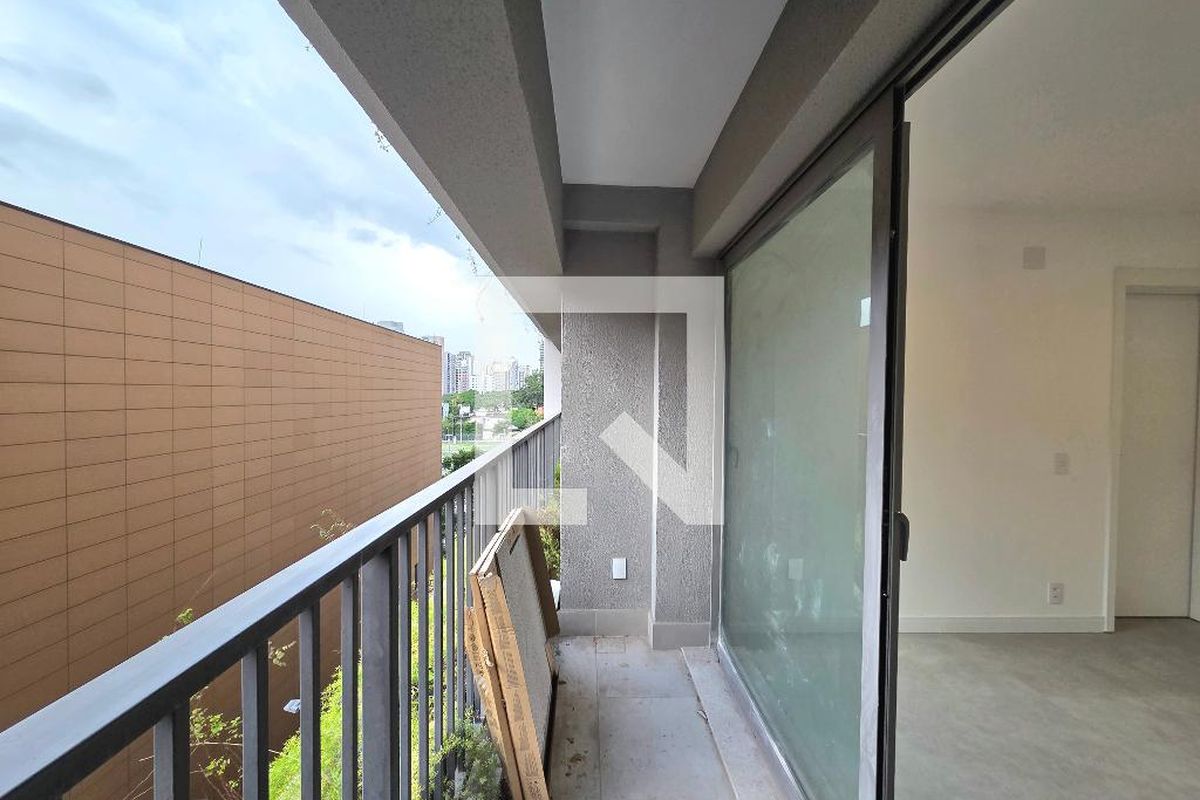 Apartamento, 1 quarto, 43 m² - Foto 23