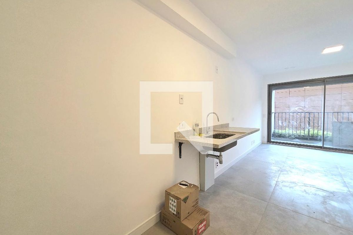 Apartamento, 1 quarto, 43 m² - Foto 9