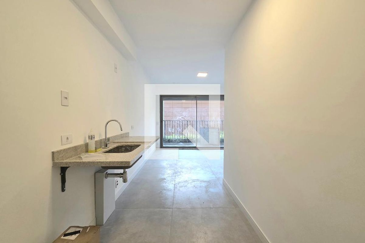 Apartamento, 1 quarto, 43 m² - Foto 11