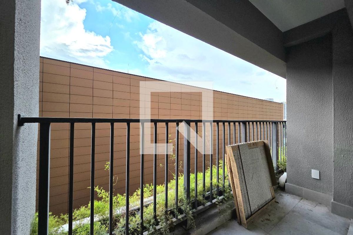 Apartamento, 1 quarto, 43 m² - Foto 22