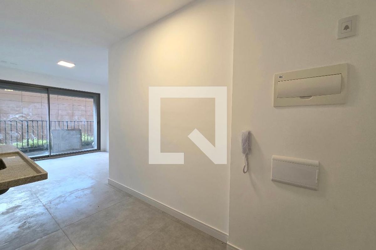 Apartamento, 1 quarto, 43 m² - Foto 10