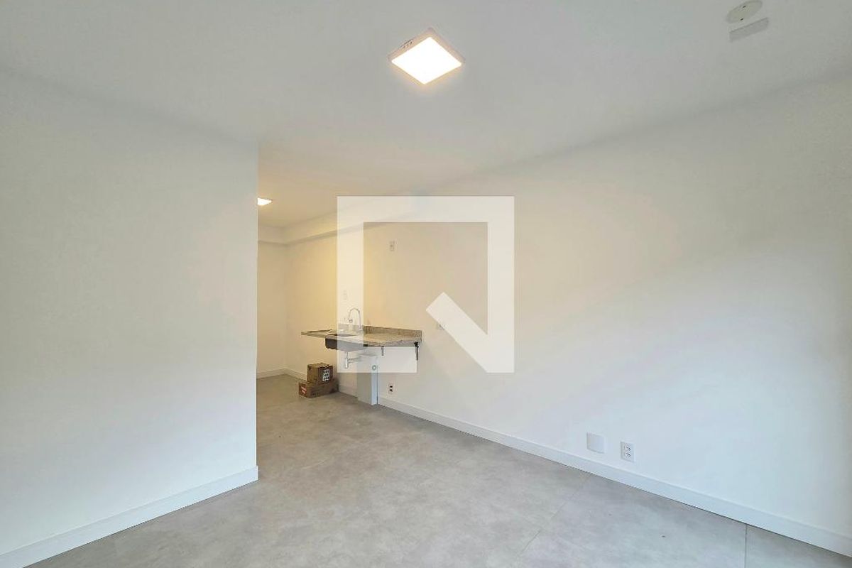 Apartamento, 1 quarto, 43 m² - Foto 3