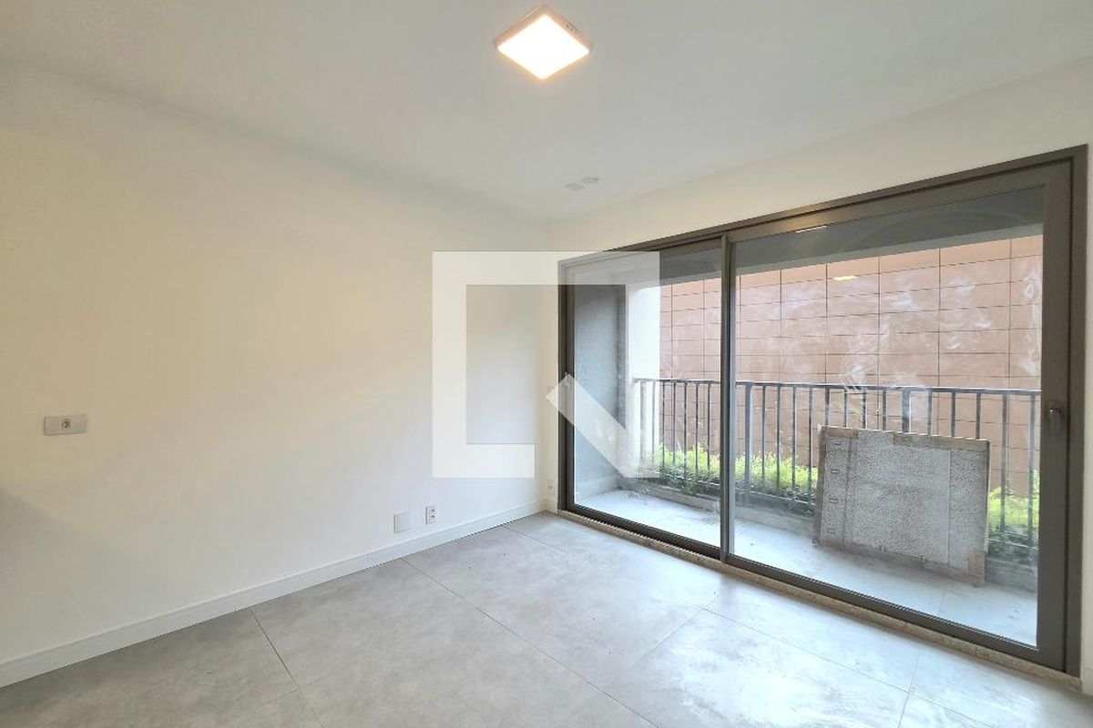 Apartamento, 1 quarto, 43 m² - Foto 6