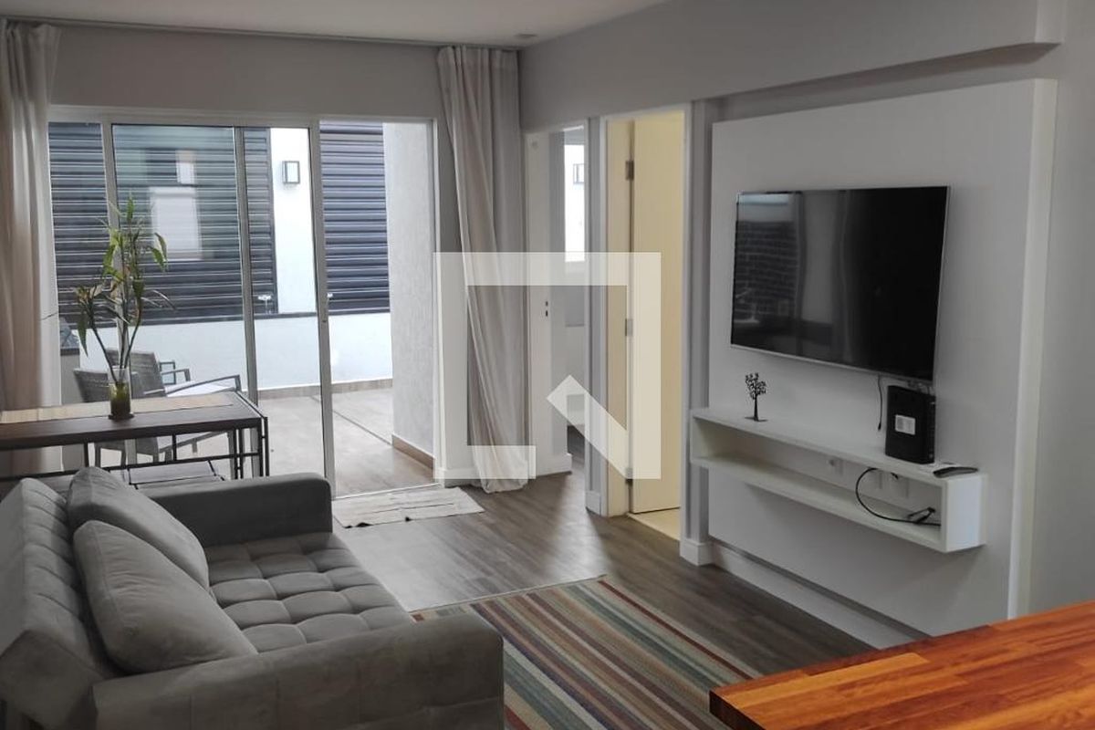 Apartamento à Venda - Vila Brandina, 2 Quartos,  114 m2 em , Campinas - sp | SoloBR