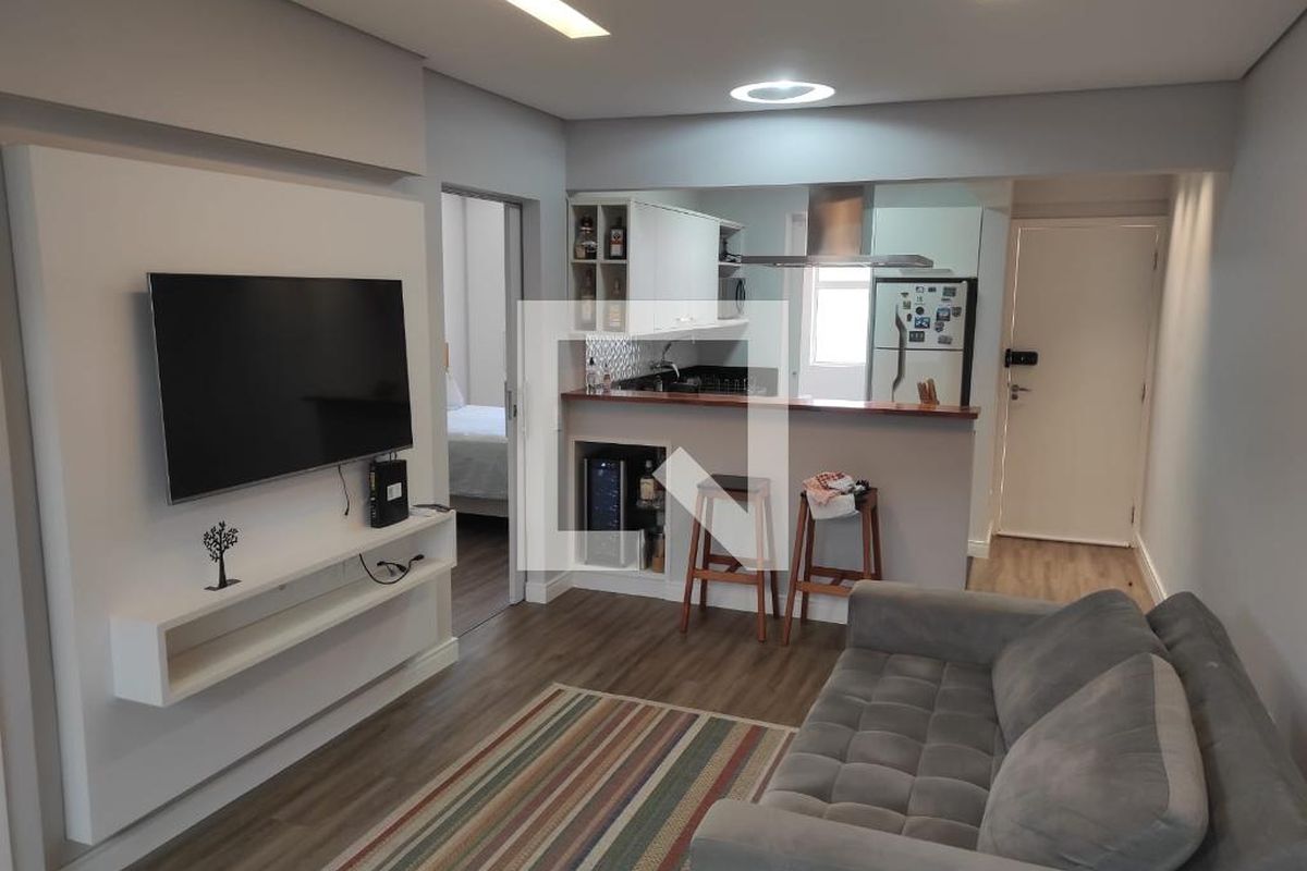 Apartamento à Venda - Vila Brandina, 2 Quartos,  114 m2 em , Campinas - sp | SoloBR