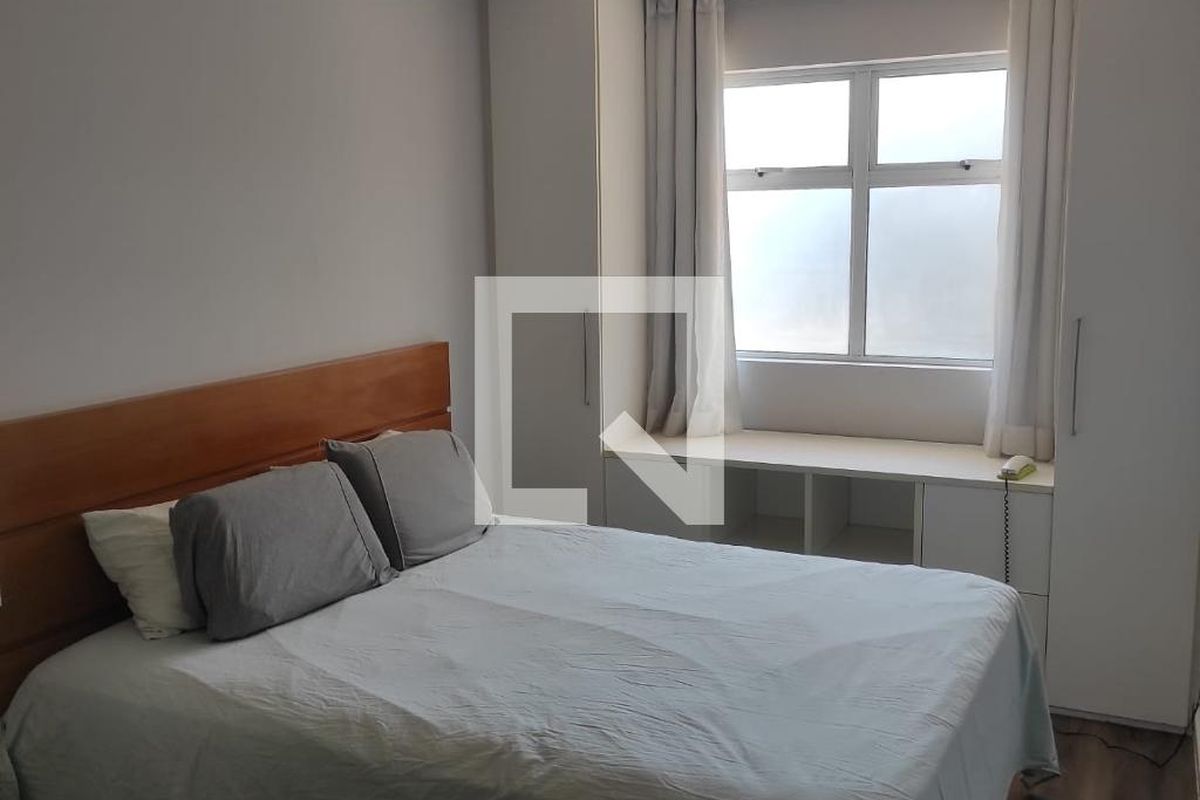 Apartamento à Venda - Vila Brandina, 2 Quartos,  114 m2 em , Campinas - sp | SoloBR