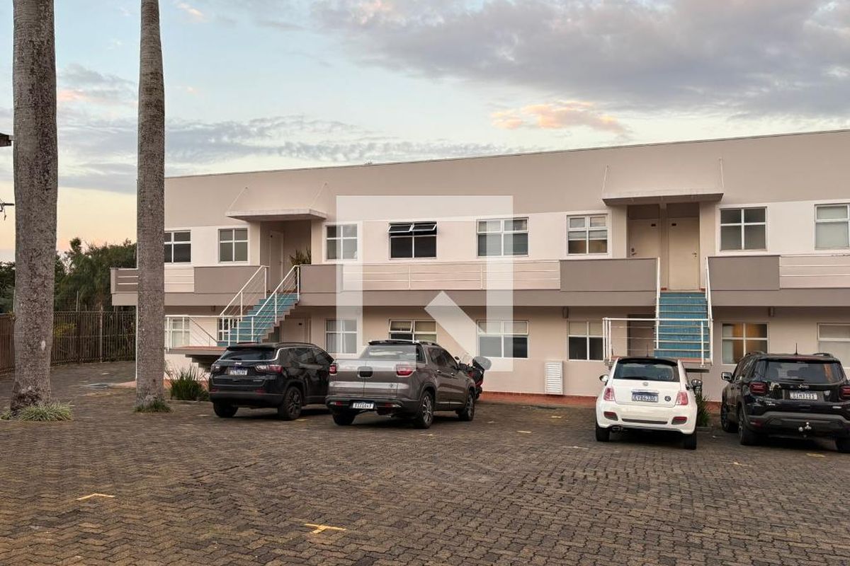 Apartamento à Venda - Vila Brandina, 2 Quartos,  114 m2 em , Campinas - sp | SoloBR