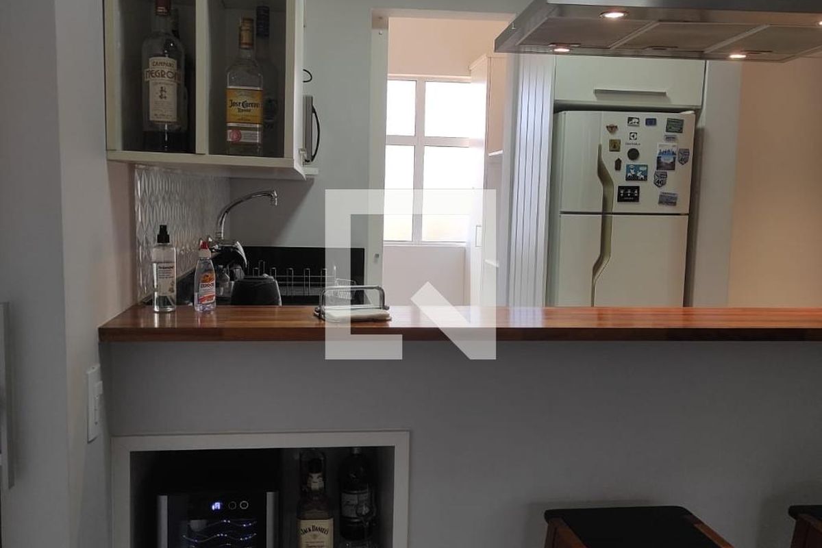 Apartamento à Venda - Vila Brandina, 2 Quartos,  114 m2 em , Campinas - sp | SoloBR