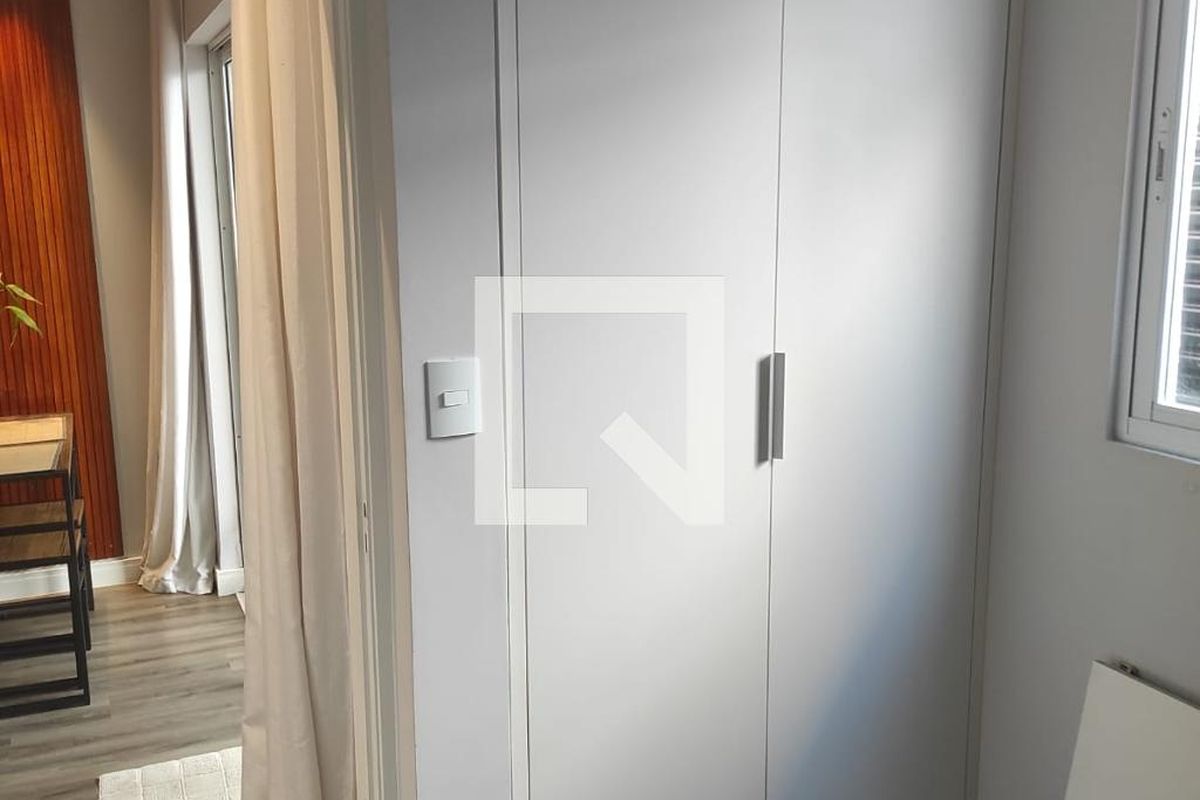Apartamento à Venda - Vila Brandina, 2 Quartos,  114 m2 em , Campinas - sp | SoloBR