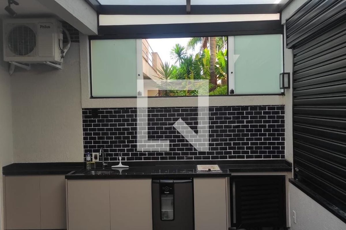 Apartamento à Venda - Vila Brandina, 2 Quartos,  114 m2 em , Campinas - sp | SoloBR