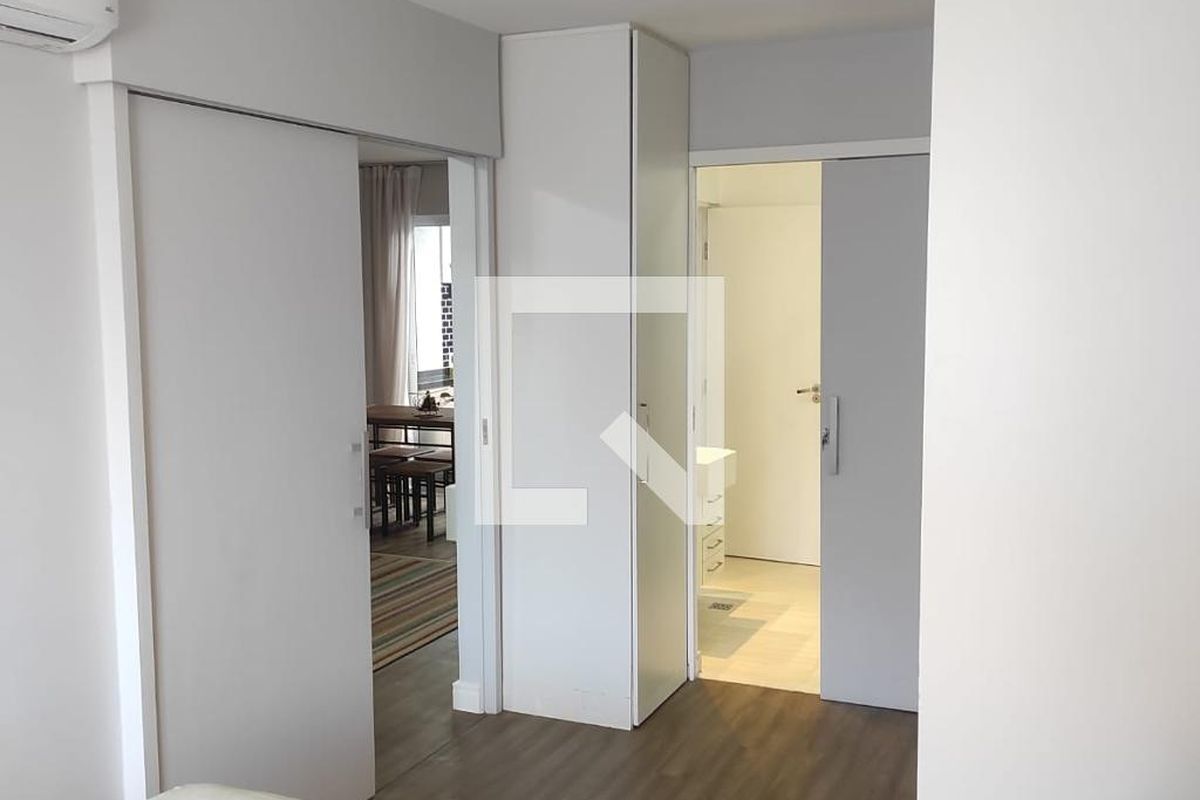 Apartamento à Venda - Vila Brandina, 2 Quartos,  114 m2 em , Campinas - sp | SoloBR