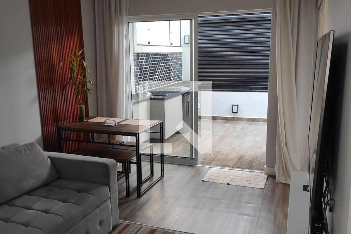 Apartamento à Venda - Vila Brandina, 2 Quartos,  114 m2 em , Campinas - sp | SoloBR