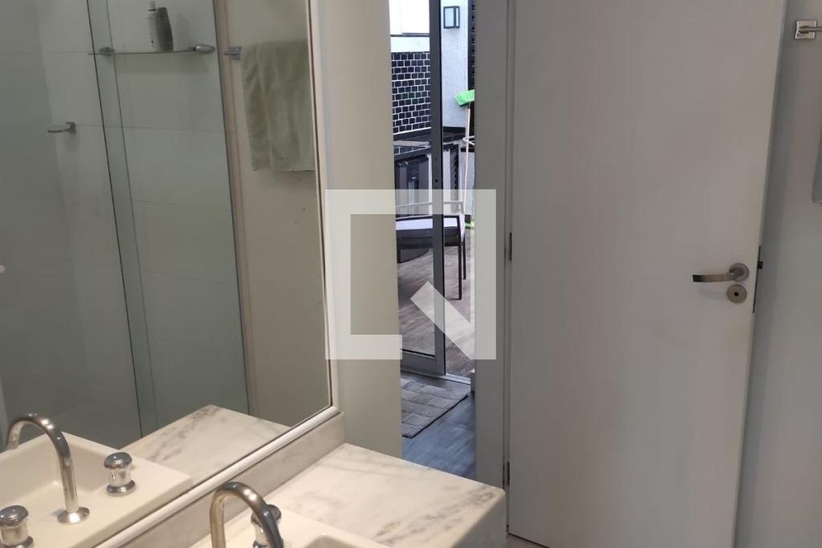 Apartamento à Venda - Vila Brandina, 2 Quartos,  114 m2 em , Campinas - sp | SoloBR