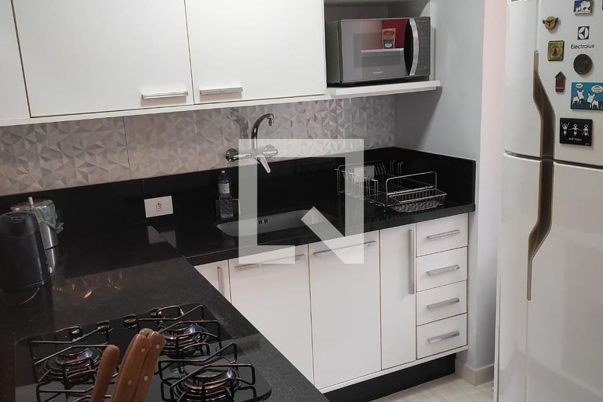 Apartamento à Venda - Vila Brandina, 2 Quartos,  114 m2 em , Campinas - sp | SoloBR
