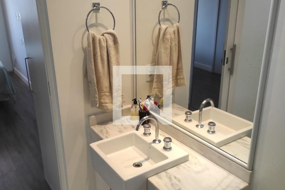 Apartamento à Venda - Vila Brandina, 2 Quartos,  114 m2 em , Campinas - sp | SoloBR