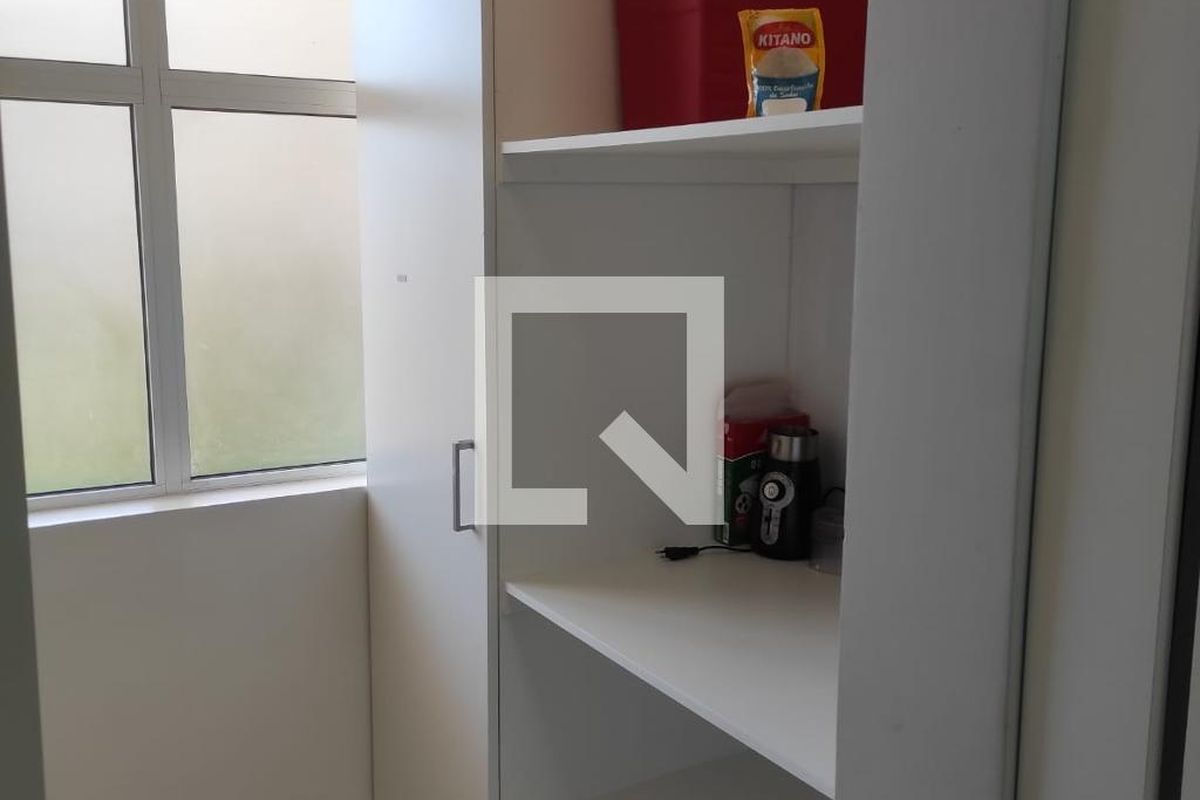 Apartamento à Venda - Vila Brandina, 2 Quartos,  114 m2 em , Campinas - sp | SoloBR